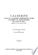 Calderón