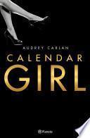 Calendar girl (pack) (Edición colombiana)