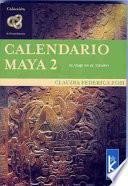 Calendario Maya 2