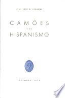 Camões y su Hispanismo