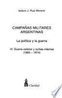Campañas militares argentinas