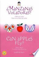 Can Apples Fly?
