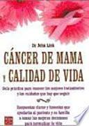 Cancer de Mama y calidad de vida