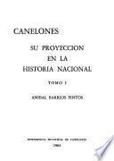 Canelones, su proyección en la historia nacional