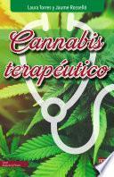 Cannabis terapéutico