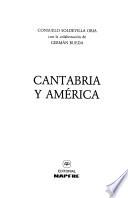 Cantabria y América