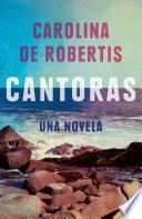 Cantoras (Spanish Edition)