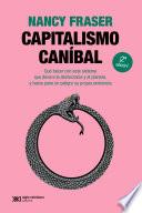 Capitalismo caníbal