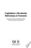 Capitalismo y revolución bolivariana en Venezuela