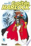Capitán Harlock 4
