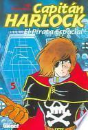 Capitán Harlock 5