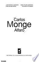 Carlos Monge Alfaro