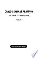 Carlos Salinas Aramayo