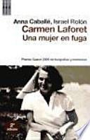 Carmen Laforet