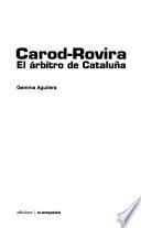 Carod-Rovira