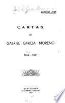 Cartas: 1855-1861