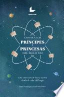 Cartas a los príncipes y princesas del siglo XXI