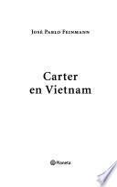 Carter en Vietnam