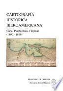 Cartografía histórica iberoamericana