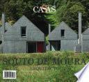 Casas internacional 165: Souto de Moura