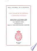 Casas reales en monasterios y conventos españoles
