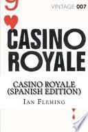 Casino Royale (Spanish Edition)