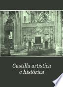 Castilla artística e histórica