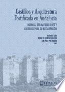 Castillos y arquitectura fortificada en Andalucía