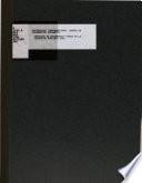 Catálogo de documentos--carta de la Colección Porfirio Díaz