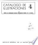 Catálogo de ilustraciones