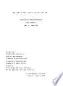 Catálogo del fondo protocolos, serie notarios: 1869-1897