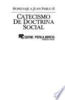 Catecismo de doctrina social