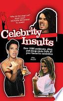 Celebrity Insults