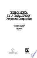 Centroamérica en la globalización