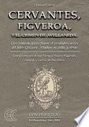 Cervantes, Figueroa y el Crimen de Avellaneda