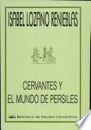 Cervantes y el mundo del Persiles