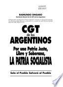 CGT de los Argentinos