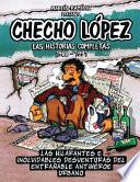 Checho Lopez Las Historias Completas 1988 - 1991