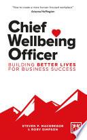 Chief Wellbeing Officer