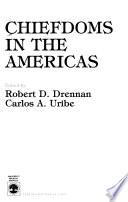 Chiefdoms in the Americas
