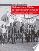 Chile 1970-1973