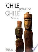 Chile antes de Chile