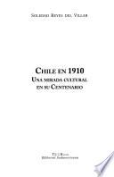 Chile en 1910