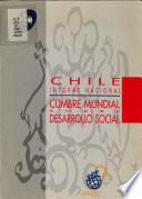 Chile, informe nacional