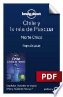Chile y la isla de Pascua 7_5. Norte Chico