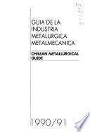 Chilean Metallurgical Guide