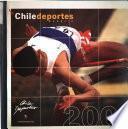 Chiledeportes anuario