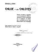 Chiloé y los chilotes