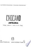 Chocano: antología