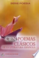 Cien Poemas Clásicos